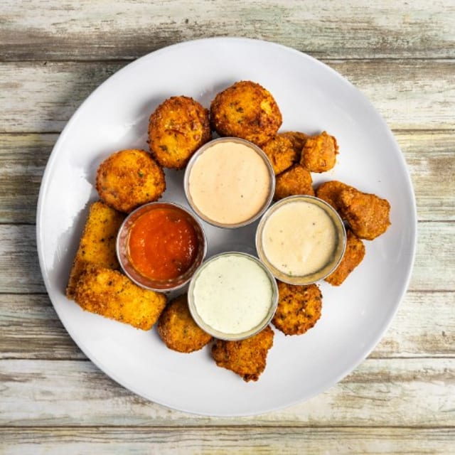 Beall Sampler.