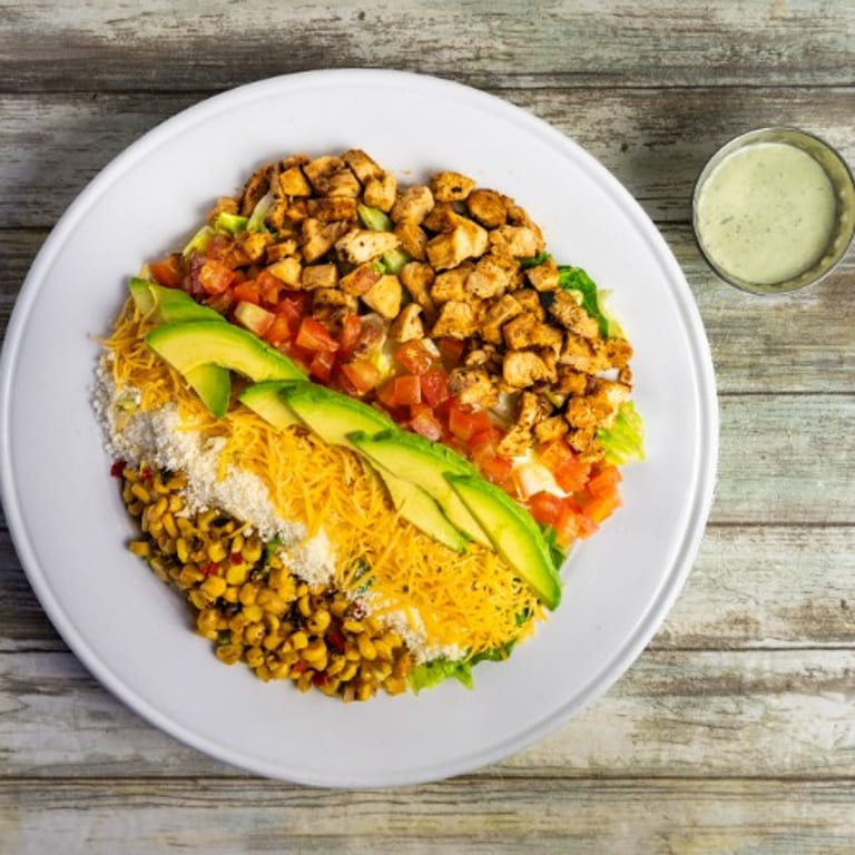 Cobb Salad: A Fresh and Hearty Classic