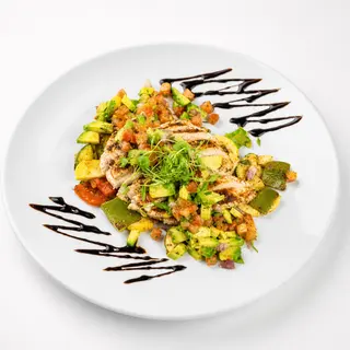 Guadalupe Chicken