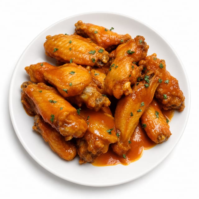 A Little More Wings.