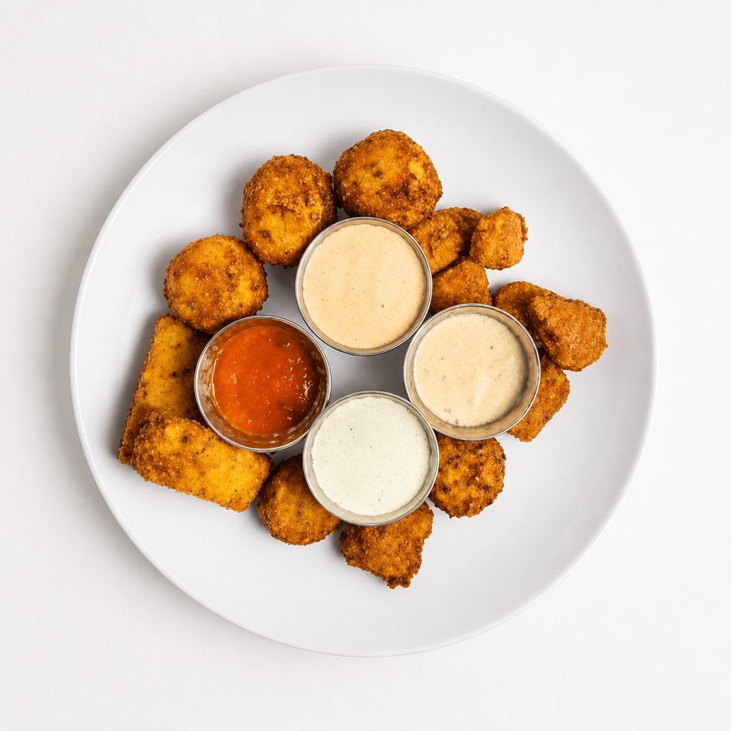 Beall Sampler.