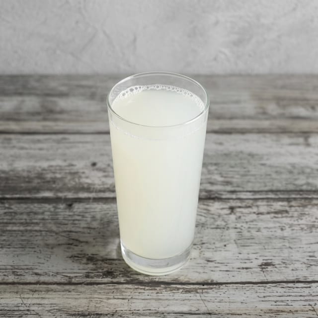 Lemonade.
