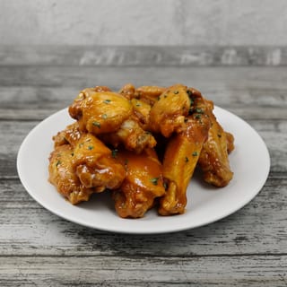 The Usual Wings