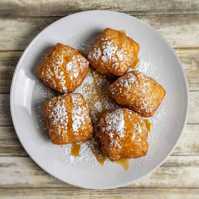 Beignets (5).