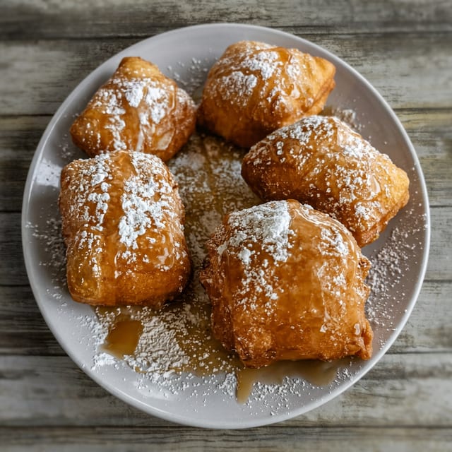 Beignets (5).