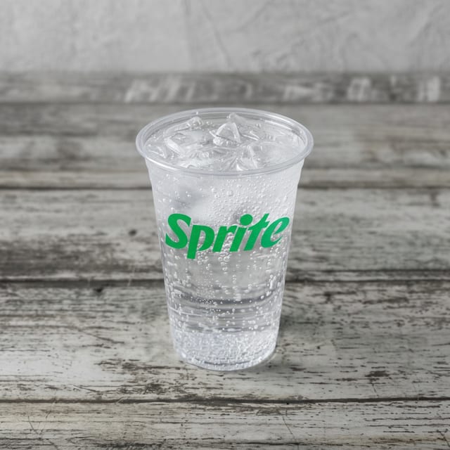 Sprite.