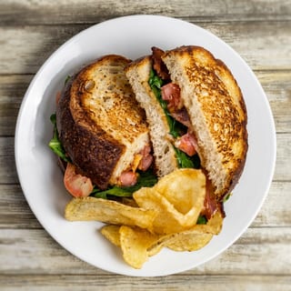 Bungalow BLT