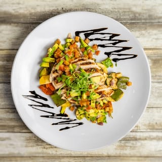 Guadalupe Chicken