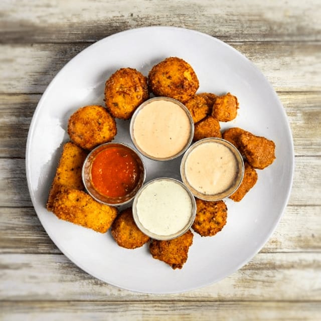 Beall Sampler.